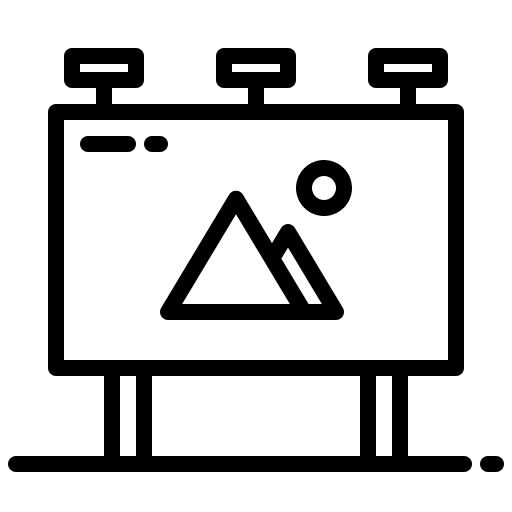 Signage signboard supplier Selangor