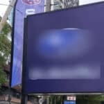 signage signboard supplier in KL