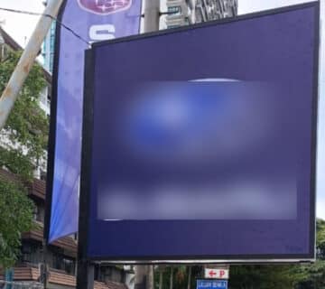 signage signboard supplier in KL